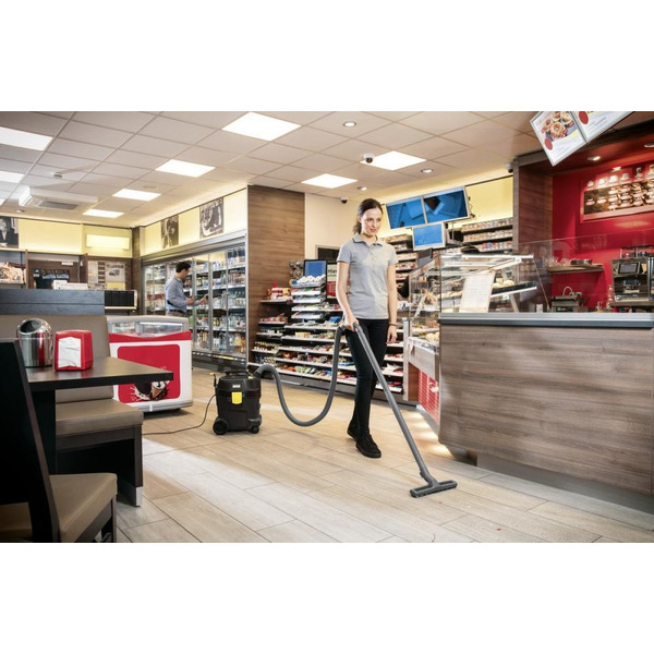 Пылесос Karcher NT 22/1 Ap L Anniversary EU 1.378-623.0