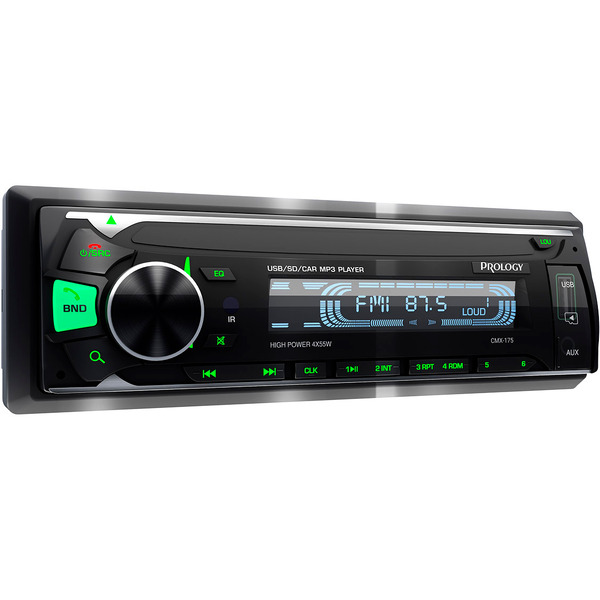 USB-магнитола Prology CMX-175