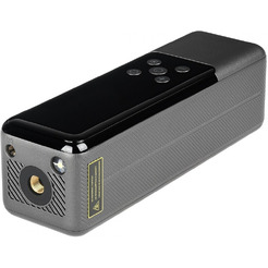 Автомобильный компрессор Carmega CD-10