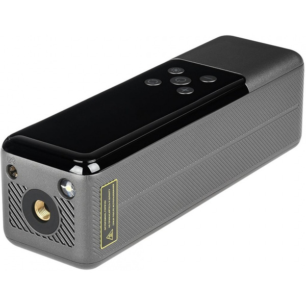 Автомобильный компрессор Carmega CD-10