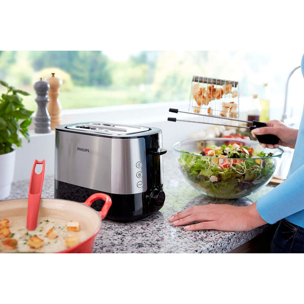 Тостер Philips HD2635/90