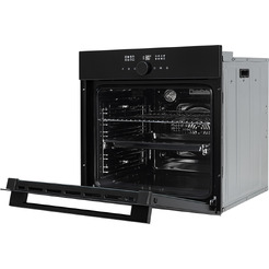 Духовой шкаф ZORG MUN616 BL