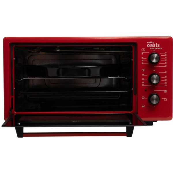 Мини-печь Making Oasis Everywhere M-45R