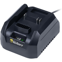 Зарядное устройство Kolner KBC 18-1A-02 8120118002 (14-21В)