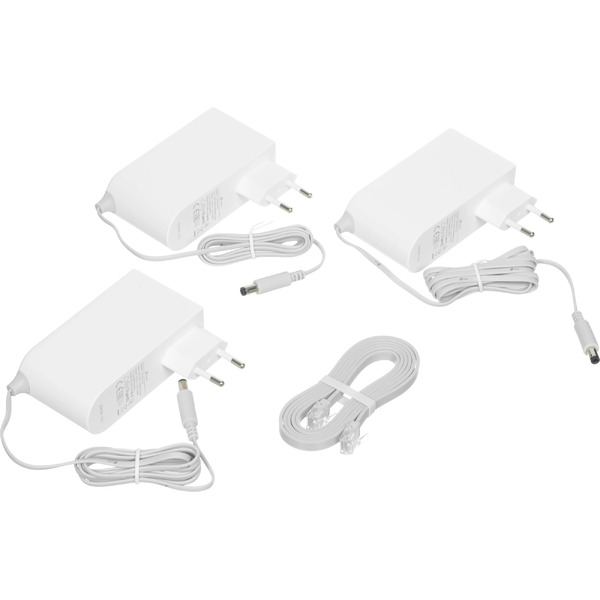 Wi-Fi система TP-Link Deco BE25 (3 шт.)