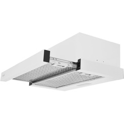 Вытяжка Hotpoint HPTF 63R WHG