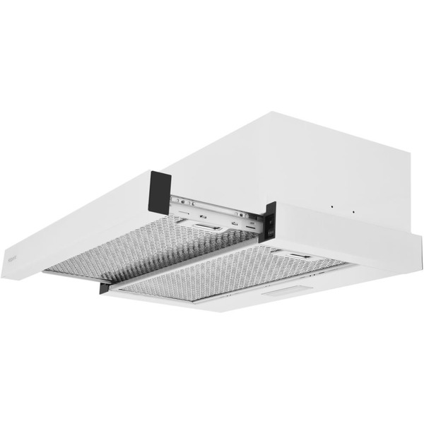 Вытяжка Hotpoint HPTF 63R WHG