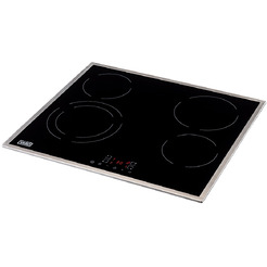 Варочная панель VARD VHC6421X