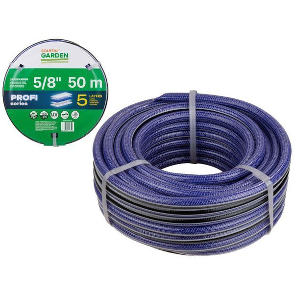 Шланг Startul Garden Profi ST6038-5/8-50 (5/8", 50 м)