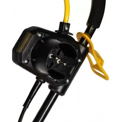 Газонокосилка Champion EM4217