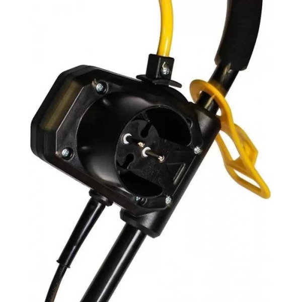 Газонокосилка Champion EM4217