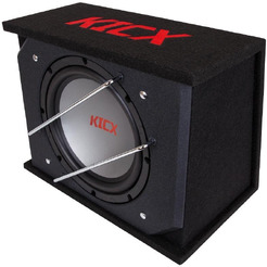 Автомобильный сабвуфер KICX AP301BPA
