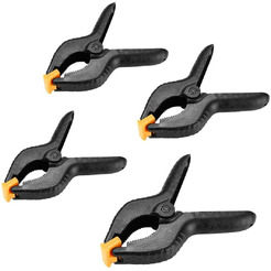 Струбцина Deko CL70-4 065-0621