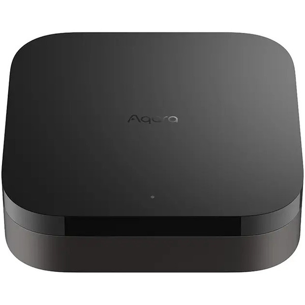Центр умного дома Aqara M3 (HM-G01D) черный