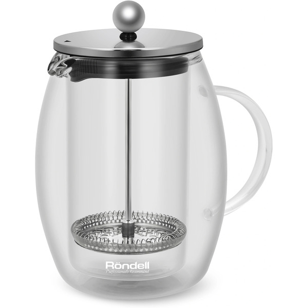 Френч‑пресс Rondell Calypso RDS-1822