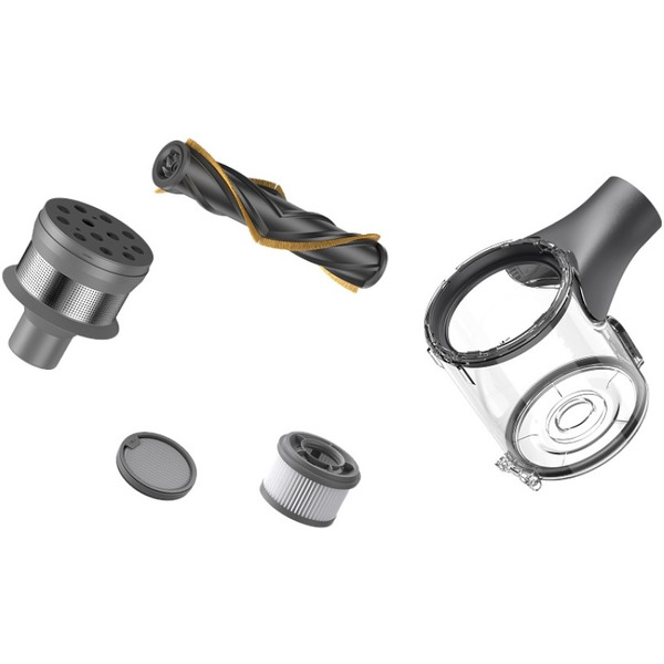 Пылесос Dreame Cordless Vacuum Cleaner R10 Pro (VTV41B)