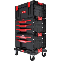 Ящик для инструментов Qbrick System PRO Drawer Workshop Set 2 2.0 (Z258346PG013)