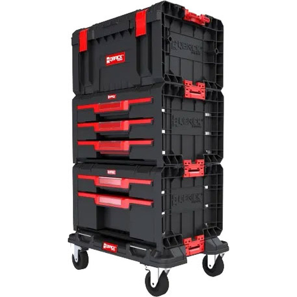 Ящик для инструментов Qbrick System PRO Drawer Workshop Set 2 2.0 (Z258346PG013)