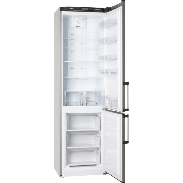 Холодильник ATLANT ХМ-4426-080-N СЕРЕБРИСТЫЙ