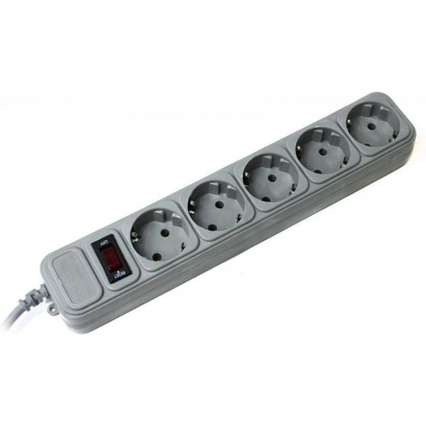 Сетевой фильтр GEMBIRD p12809