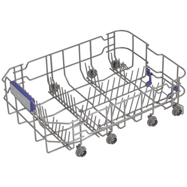 Встраиваемая посудомоечная машина MAUNFELD MLP-082D Light Beam