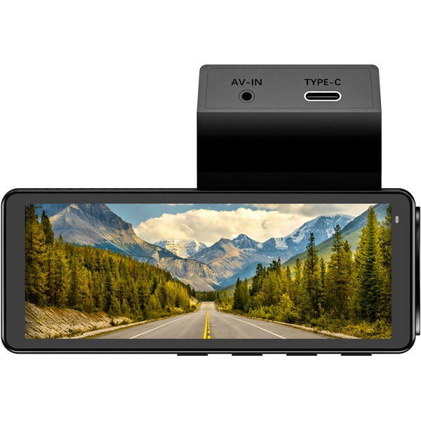 Видеорегистратор-GPS информатор (2в1) Digma FreeDrive 945W (FD945W)