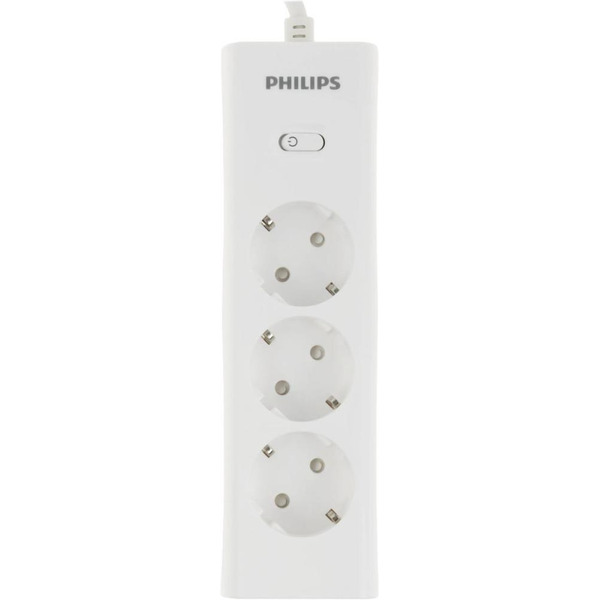 Сетевой фильтр Philips CHP2135WA/51