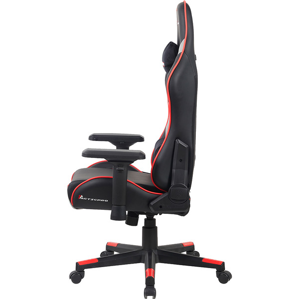 Кресло компьютерное EVOLUTION Tactic PRO Special edition D1