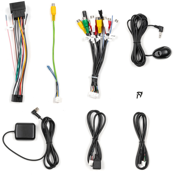 Автомагнитола Aspect AV-W102