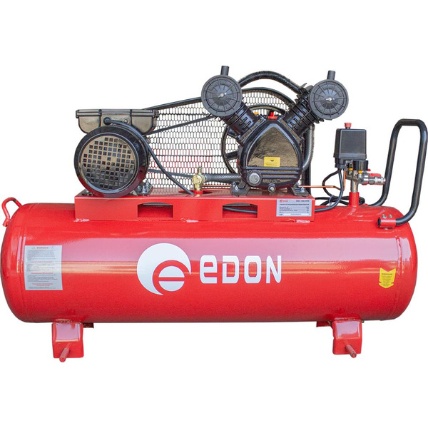 Компрессор Edon OAC-100/2400 1004010601
