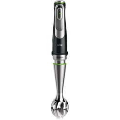 Блендер Braun Multiquick 9 MQ9195XLI