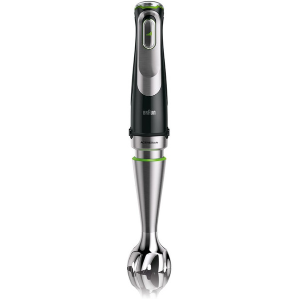 Блендер Braun Multiquick 9 MQ9195XLI