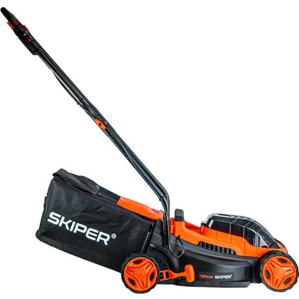 Газонокосилка SKIPER SKW320.00