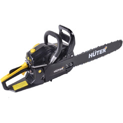 Бензопила Huter BS-2300М (70/6/12)