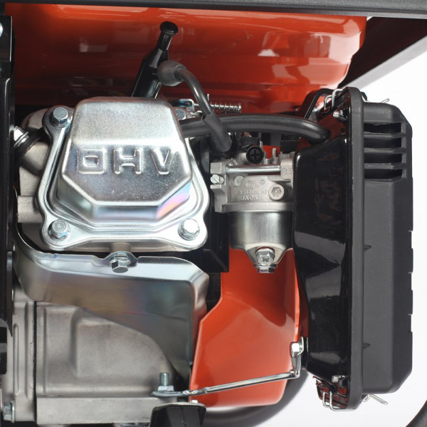 Генератор Patriot GP 2510