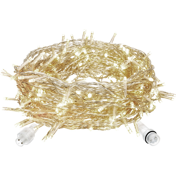 Электрогирлянда VEGAS "Бахрома"  55011