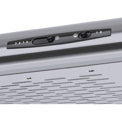 Вытяжка MAUNFELD MPA 50 (нержавеющая сталь)