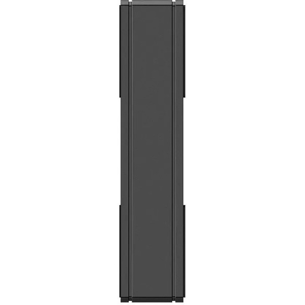 Вентилятор для корпуса ID-Cooling AS-120-ARGB-K