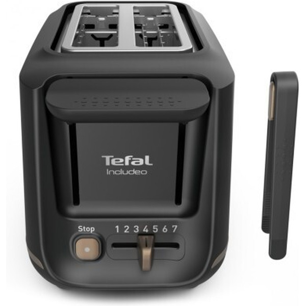 Тостер Tefal Includeo TT533811