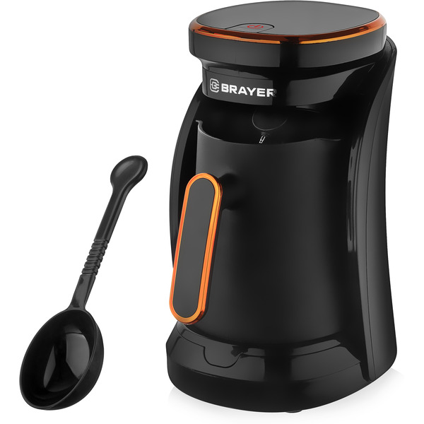 Кофеварка-турка Brayer 1143BR