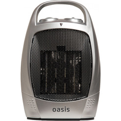 Тепловентилятор Oasis КS-15