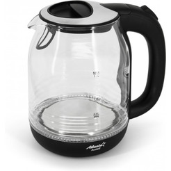 Электрический чайник Atlanta ATH-2469 (черный)