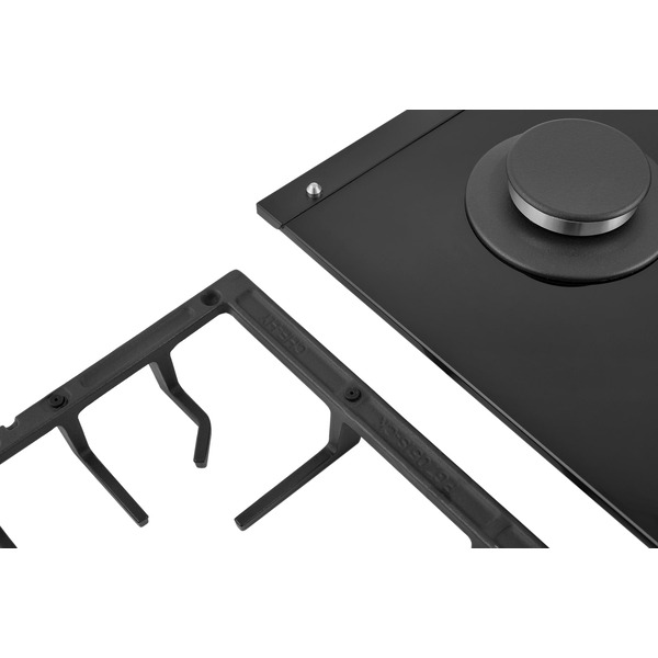 Варочная поверхность газовая ZUGEL ZGH602X