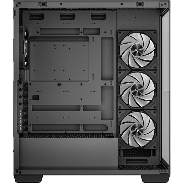 Корпус DeepCool CG580 4F R-CG580-BKADA4-G-1