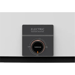 Накопительный электрический водонагреватель Midea Stream MWH-8020-FEM