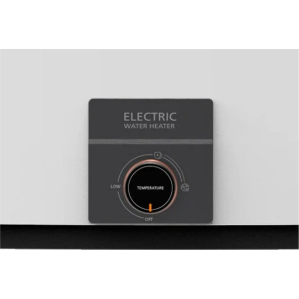 Накопительный электрический водонагреватель Midea Stream MWH-8020-FEM