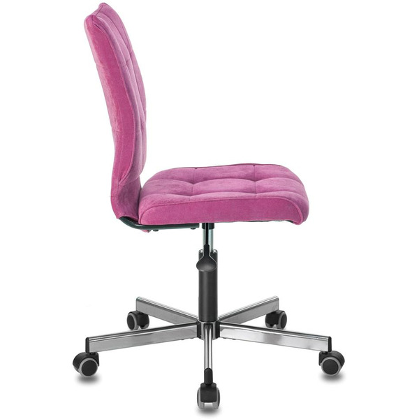 Кресло Brabix Stream MG-314 (ткань, малиновый)