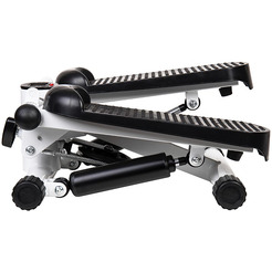 Cтеппер AMETIST 505 (белый/черный)