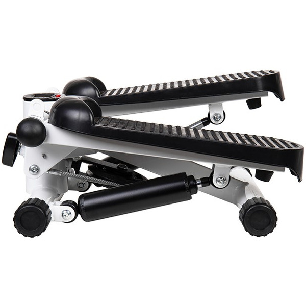 Cтеппер AMETIST 505 (белый/черный)