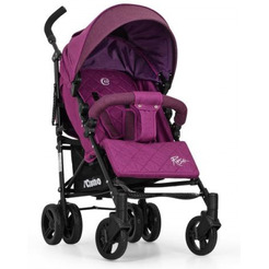 Коляска EL Camino Rush (фиолетовый)